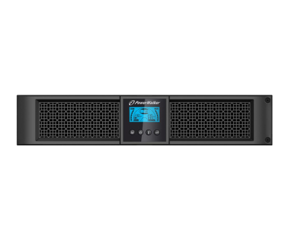 UPS (zasilacz awaryjny) POWERWALKER VFI 1500RT LCD